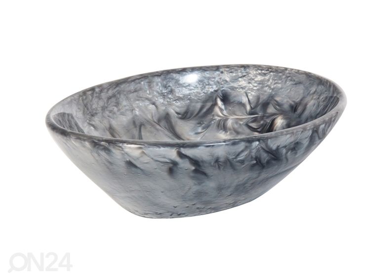 Vaigust valamu suurendatud