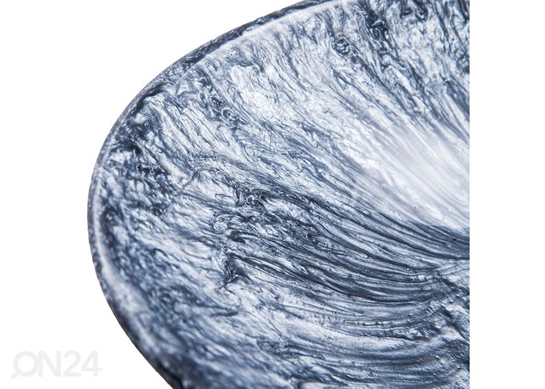 Vaigust valamu suurendatud