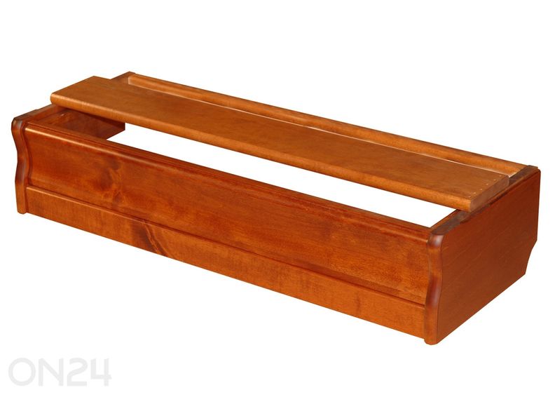 Väike sokkel suurendatud