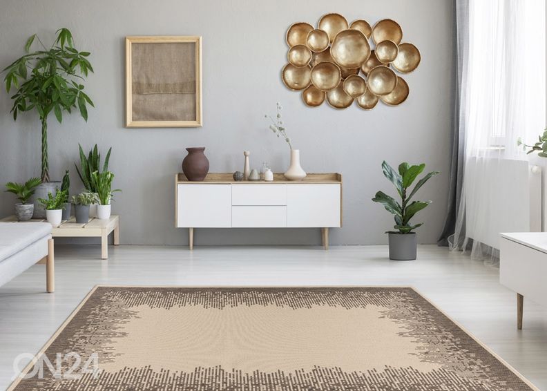 Vaip 160x230 cm suurendatud