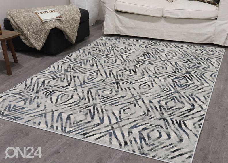Vaip 160x230 cm, helehall suurendatud