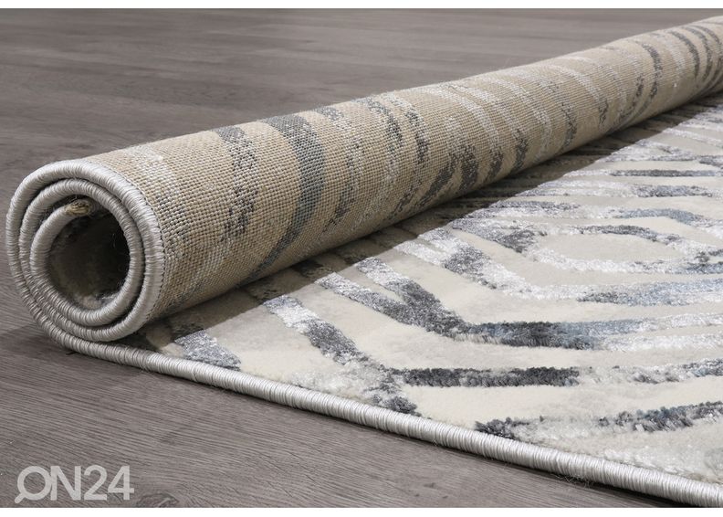 Vaip 160x230 cm, helehall suurendatud