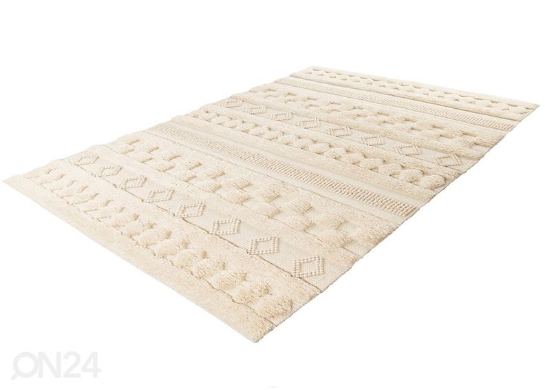 Vaip 200x200 cm suurendatud