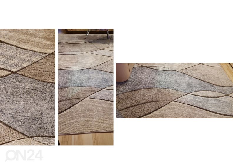 Vaip 200x290 cm suurendatud