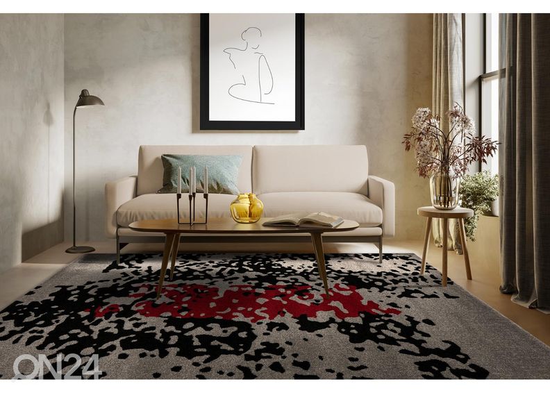 Vaip 200x290 cm suurendatud