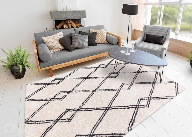 Vaip 200x290 cm suurendatud