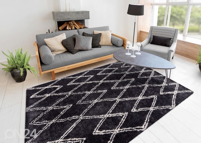 Vaip 80x150 cm suurendatud