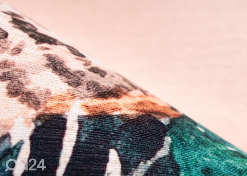 Vaip 80x150 cm suurendatud