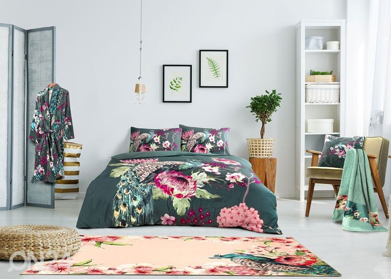 Vaip 80x150 cm suurendatud