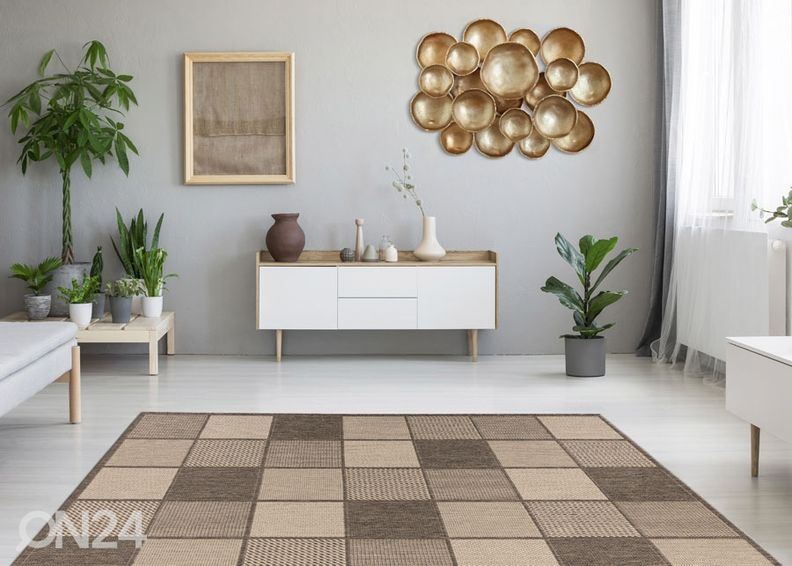 Vaip 80x150 cm suurendatud