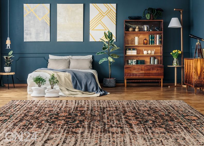 Vaip 80x150 cm suurendatud