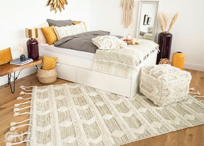 Vaip 80x150 cm suurendatud