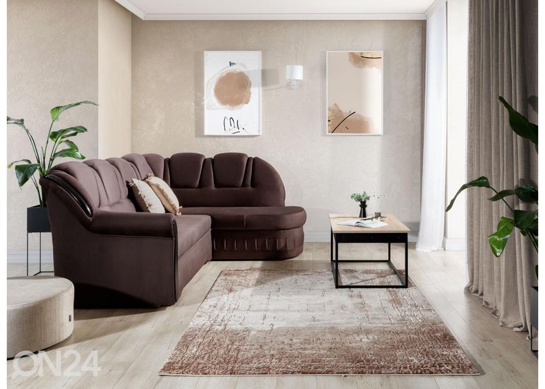 Vaip 80x150 cm suurendatud