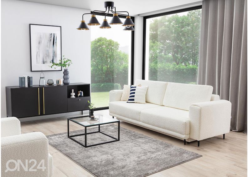 Vaip 80x150 cm suurendatud