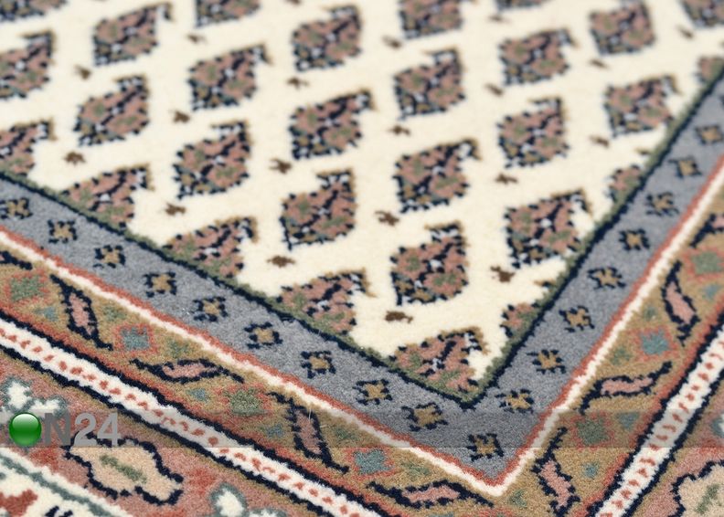 Vaip Abbas Meraj 70x140 cm suurendatud