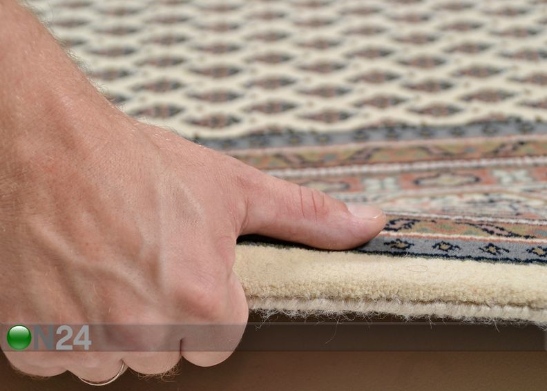 Vaip Abbas Meraj 90x160 cm suurendatud