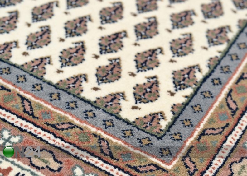 Vaip Abbas Meraj 90x160 cm suurendatud