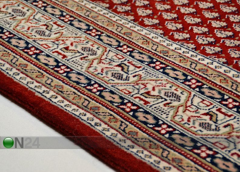 Vaip Abbas Meraj Mir 90x160 cm suurendatud