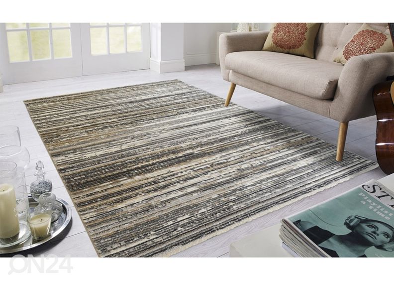 Vaip Agadir Natural 80x150 cm suurendatud