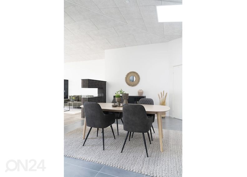 Vaip Aligarh 160x230 cm suurendatud