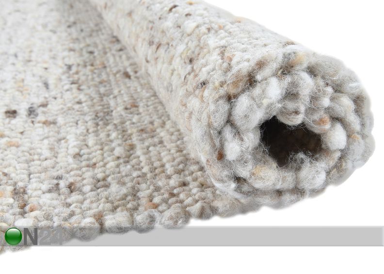 Vaip Alm Glück 60x90 cm suurendatud