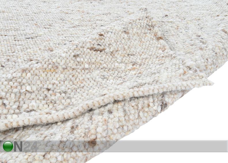 Vaip Alm Glück 60x90 cm suurendatud