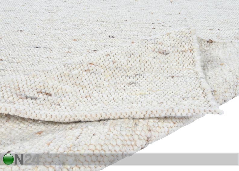 Vaip Alm Glück 70x130 cm suurendatud
