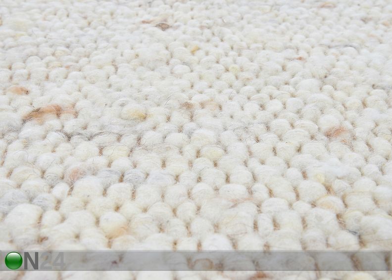 Vaip Alm Glück 70x130 cm suurendatud