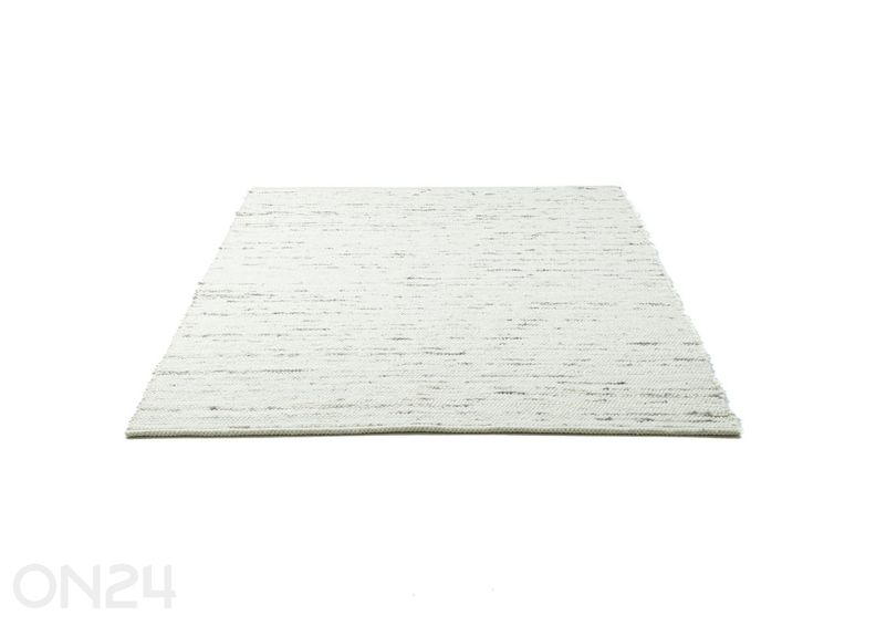 Vaip Alm Glück UNI 60x90 cm suurendatud