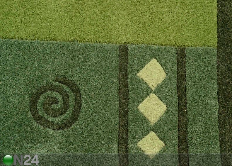 Vaip Ambadi 160x230 cm suurendatud