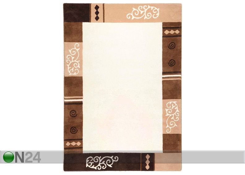 Vaip Ambadi 60x90 cm suurendatud