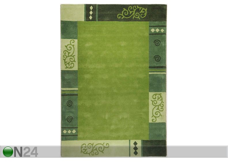 Vaip Ambadi 70x140 cm suurendatud