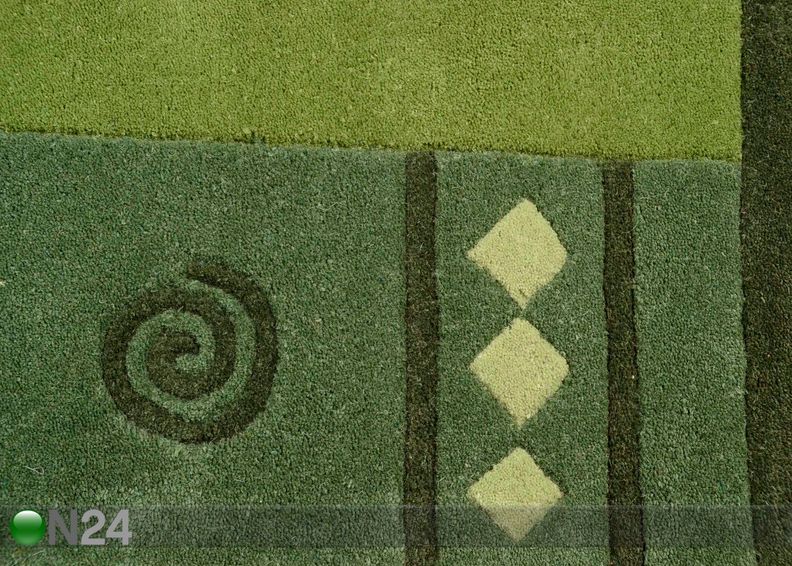 Vaip Ambadi 70x140 cm suurendatud