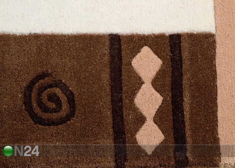 Vaip Ambadi 70x140 cm suurendatud