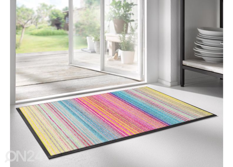 Vaip Amplio Espectro 50x75 cm suurendatud