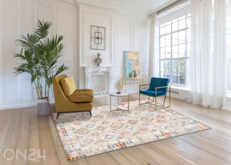 Vaip Anatolia-01 115x175 cm suurendatud