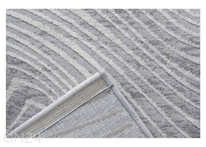Vaip Argentum Modern Grey 160x230 cm suurendatud