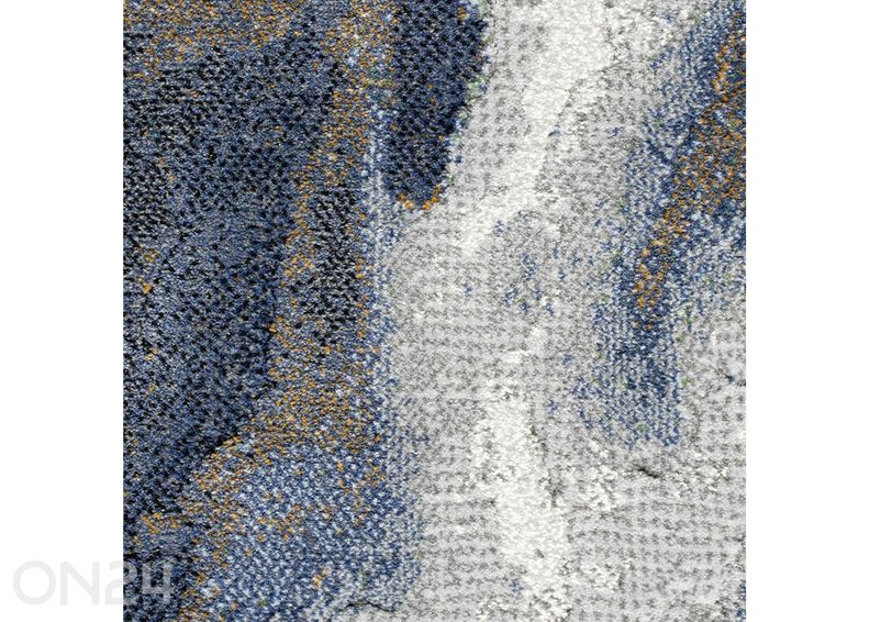 Vaip Argentum Natural Dark Stone 160x230 cm suurendatud