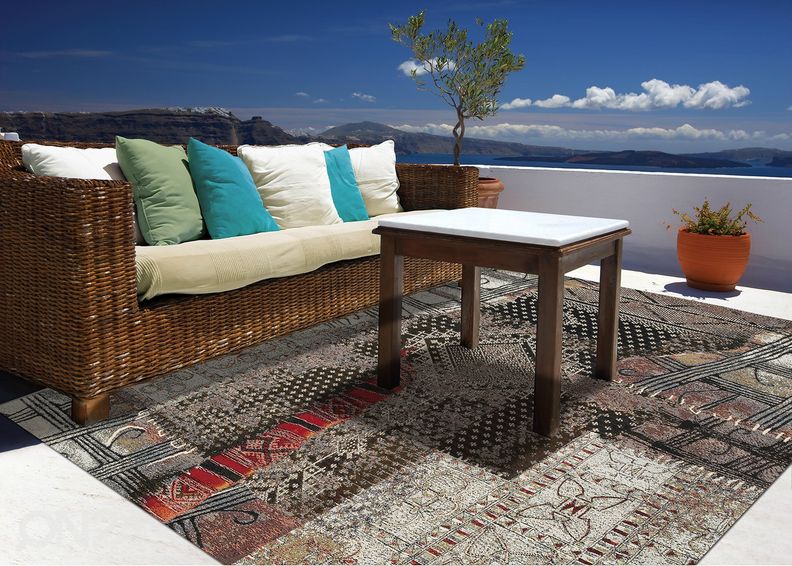 Vaip Aurora 80x165 cm suurendatud