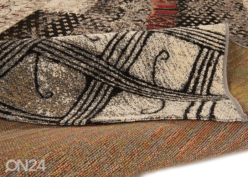 Vaip Aurora 80x165 cm suurendatud