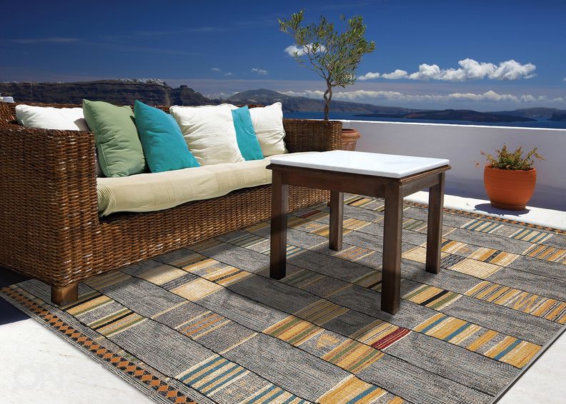 Vaip Aurora 80x165 cm suurendatud