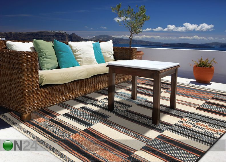 Vaip Aurora 80x165 cm suurendatud