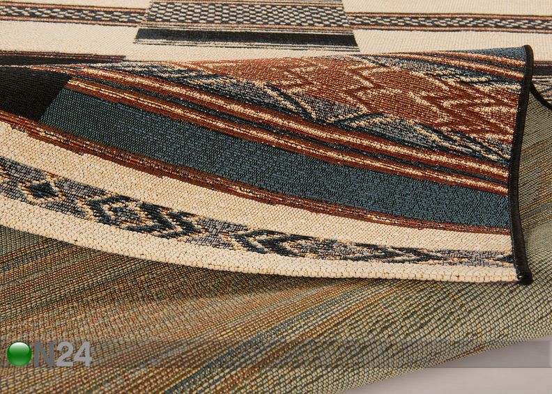 Vaip Aurora 80x165 cm suurendatud