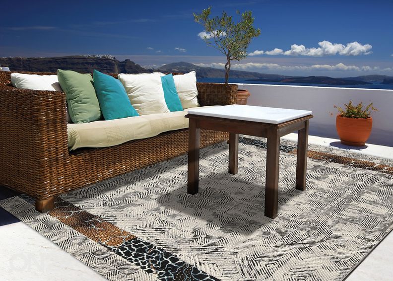 Vaip Aurora 80x165 cm suurendatud