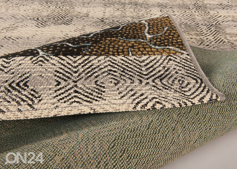 Vaip Aurora 80x165 cm suurendatud