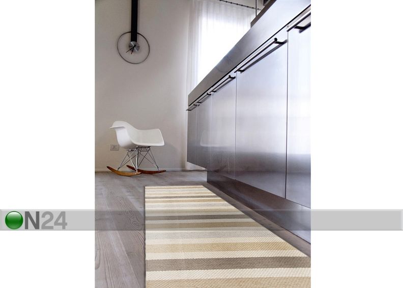 Vaip Baia 60x300 cm suurendatud