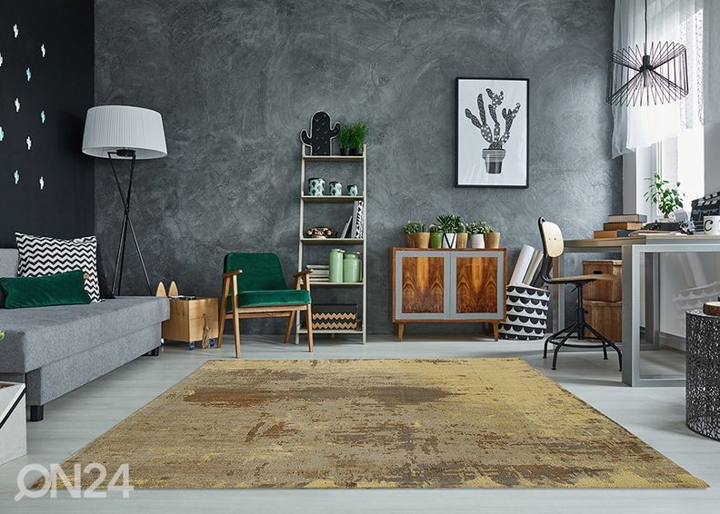 Vaip Batik 160x240 cm suurendatud