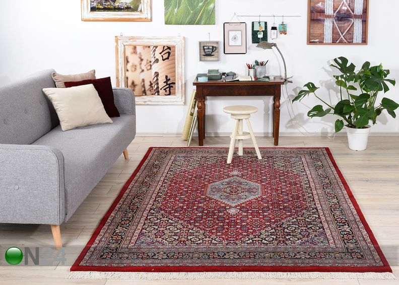Vaip Benares Bidjar 9 250x300 cm suurendatud