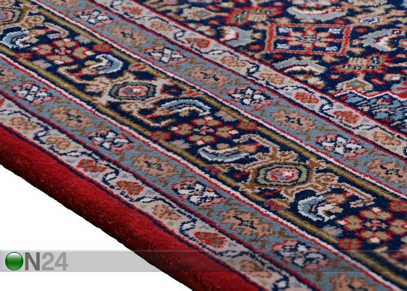 Vaip Benares Bidjar 9 40x60 cm suurendatud