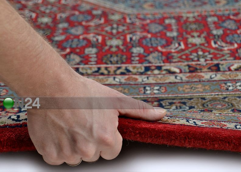 Vaip Benares Bidjar 9 40x60 cm suurendatud